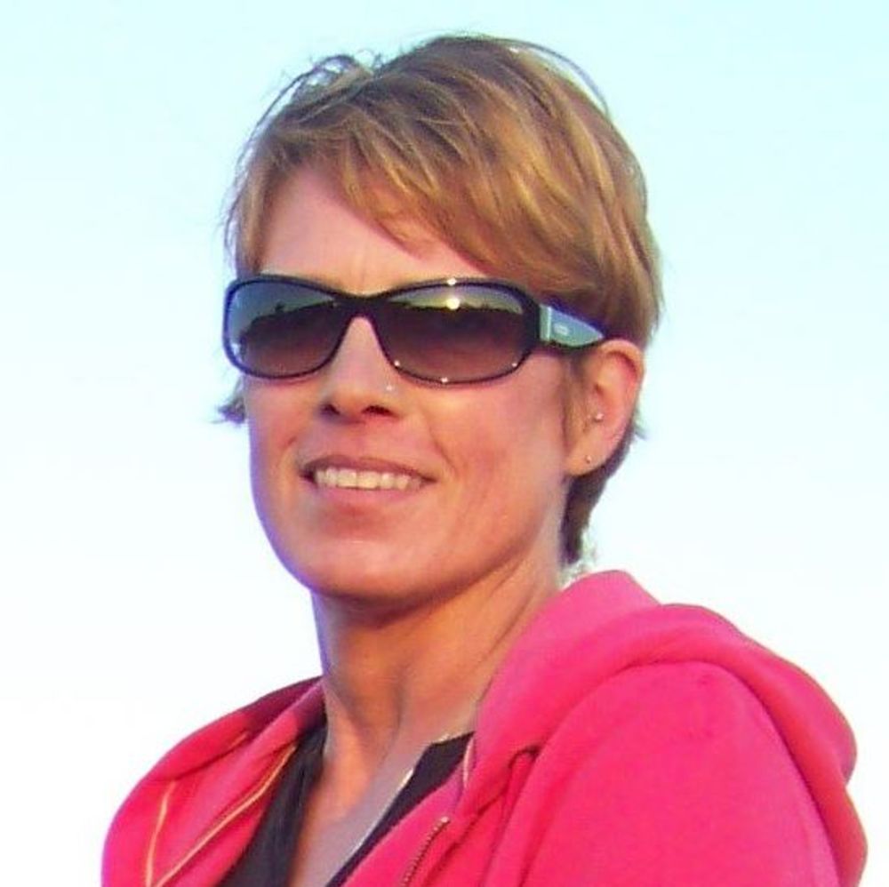 Meet your Posher, Kirsten